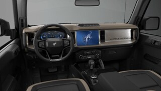 2026 Ford Bronco® Internal Image 2